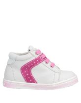 LG JUNIOR Low Sneakers & Tennisschuhe