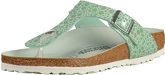 Birkenstock Zehentrenner Birko-Flor