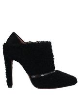 DARYN MOORE Ankle Boots