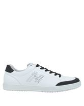 HOGAN Low Sneakers & Tennisschuhe