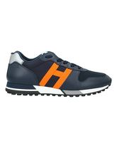 HOGAN Low Sneakers & Tennisschuhe