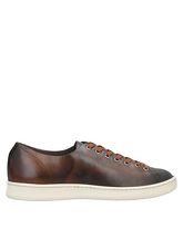 TOSCANA MANIFATTURE Low Sneakers & Tennisschuhe