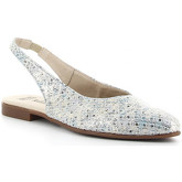 Kennebec  Ballerinas 3948 Plata