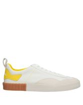 DIESEL Low Sneakers & Tennisschuhe