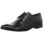 Nicolabenson  Halbschuhe Business 7750A NERO