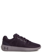 Under Armour Sneaker in lila für Damen