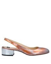 ROBERTO BOTTICELLI Pumps