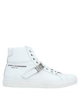 DANIELE ALESSANDRINI High Sneakers & Tennisschuhe