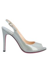 LUCIANO PADOVAN Pumps