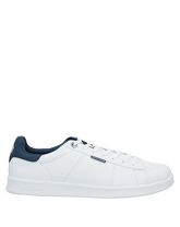 JACK & JONES Low Sneakers & Tennisschuhe