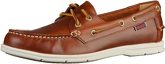 Sebago Bootsschuh Leder