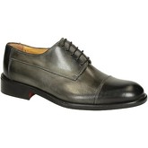 Leonardo Shoes  Herrenschuhe T117 SIVIGLIA GRIGIO