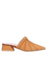 ANNA BAIGUERA Mules & Clogs