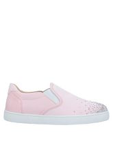 CHRISTIAN LOUBOUTIN Low Sneakers & Tennisschuhe