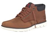 Timberland Sneaker Bradstreet Chukka Leather
