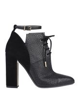 TRUSSARDI Ankle Boots