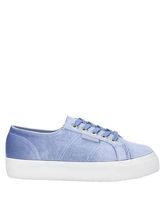 SUPERGA Low Sneakers & Tennisschuhe