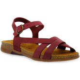 Grunland  Sandalen BORDO 40OMEI