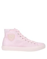 SAINT LAURENT High Sneakers & Tennisschuhe