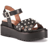 Lumberjack  Sandalen SW43706 004 Q12