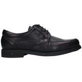 Fluchos  Herrenschuhe 9300 Hombre Negro