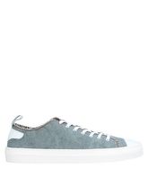 WALLY WALKER Low Sneakers & Tennisschuhe