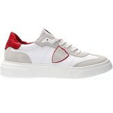 Philippe Model  Sneaker BDLU VX03 TEMPLE S