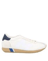 PHILIPPE MODEL Low Sneakers & Tennisschuhe