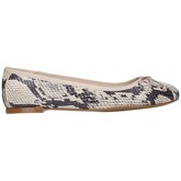 Calmoda  Ballerinas 8098X CASCABEL Mujer Beige