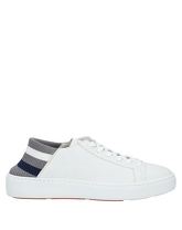 SANTONI Low Sneakers & Tennisschuhe