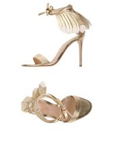 GIANVITO ROSSI Sandalen