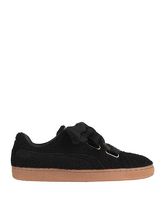 PUMA Low Sneakers & Tennisschuhe