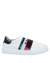 TOMMY HILFIGER Low Sneakers & Tennisschuhe