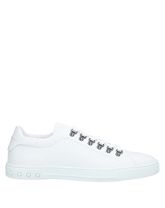 TOD'S Low Sneakers & Tennisschuhe