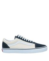 VANS Low Sneakers & Tennisschuhe