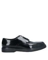 EMPORIO ARMANI Schnürschuhe