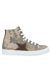 EUREKA High Sneakers & Tennisschuhe