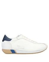 PHILIPPE MODEL Low Sneakers & Tennisschuhe