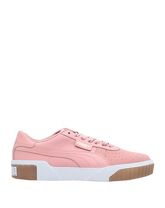 PUMA Low Sneakers & Tennisschuhe