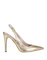 GENEVE Pumps