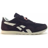 Reebok Sport  Sneaker cl nylon slim ep