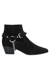 SAINT LAURENT Stiefeletten