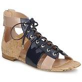 John Galliano  Sandalen AN6379