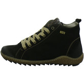 Remonte Dorndorf  Stiefel Stiefeletten Schnürstiefelette Kaltfutter R4789-02