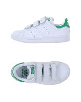 ADIDAS ORIGINALS Low Sneakers & Tennisschuhe