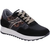 NeroGiardini  Sneaker Schnuerschuhe I013193D-100