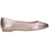 Calmoda  Ballerinas 8114 ECLIPSE Mujer Plata