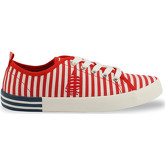Marina Yachting  Sneaker VENTO181W620852 OFFW-RED