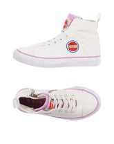 COLMAR High Sneakers & Tennisschuhe