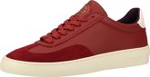 Scotch & Soda Sneaker Leder/Textil